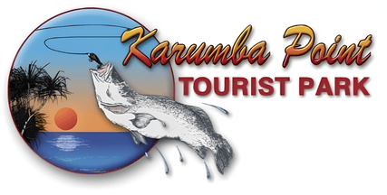 Looking for a Caravan Park in Karumba?