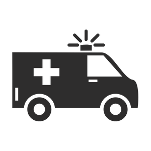 Ambulance icon