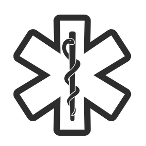 Paramedic icon