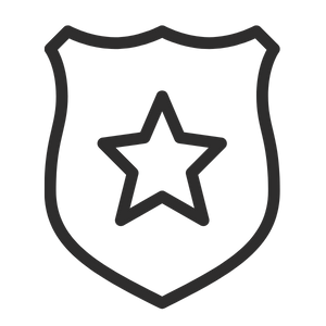 Police Icon