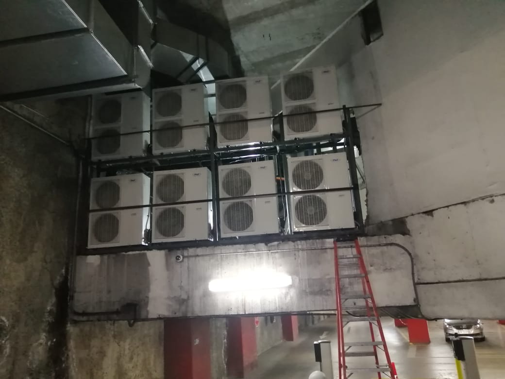 THERMOINGENIERÍA LTDA