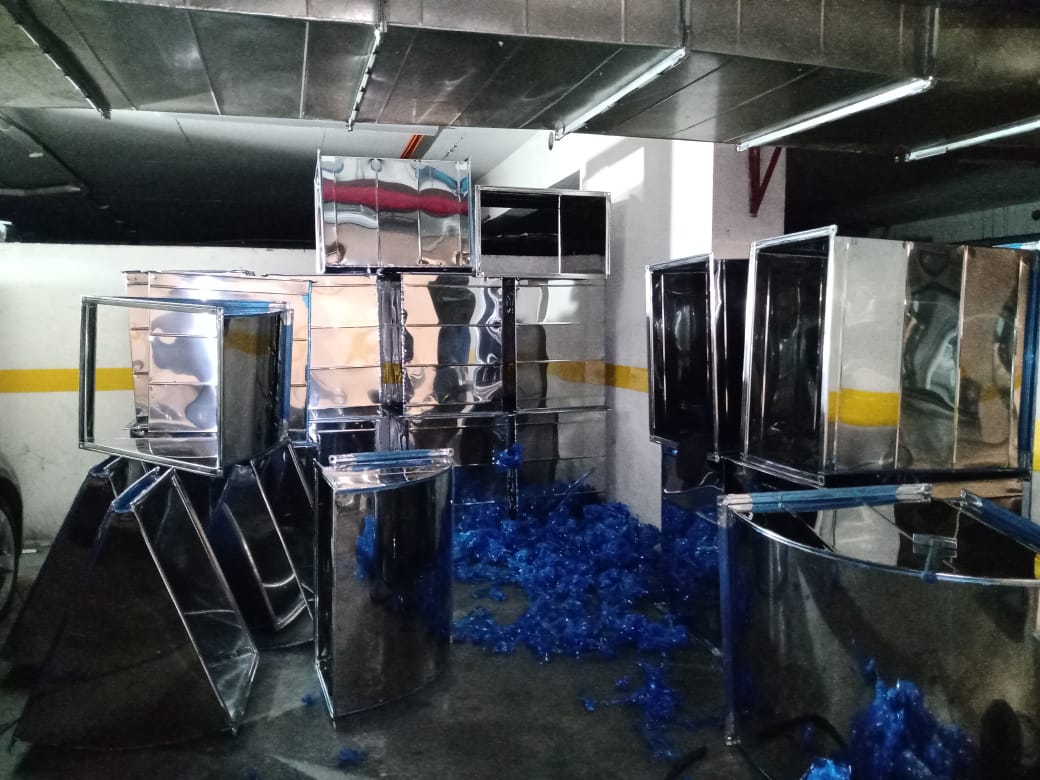 THERMOINGENIERÍA LTDA