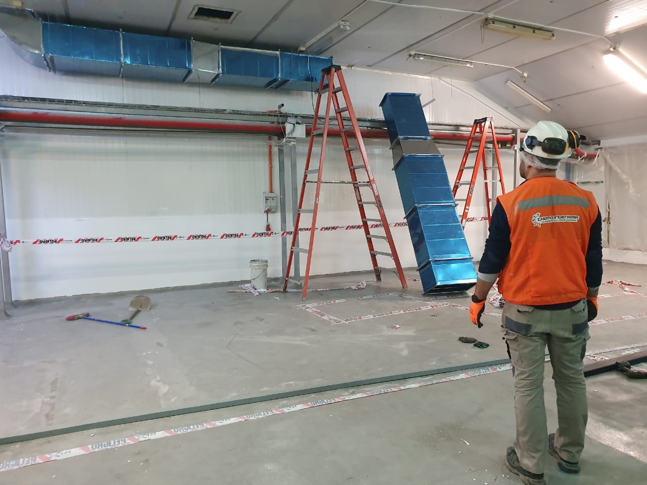 THERMOINGENIERÍA LTDA