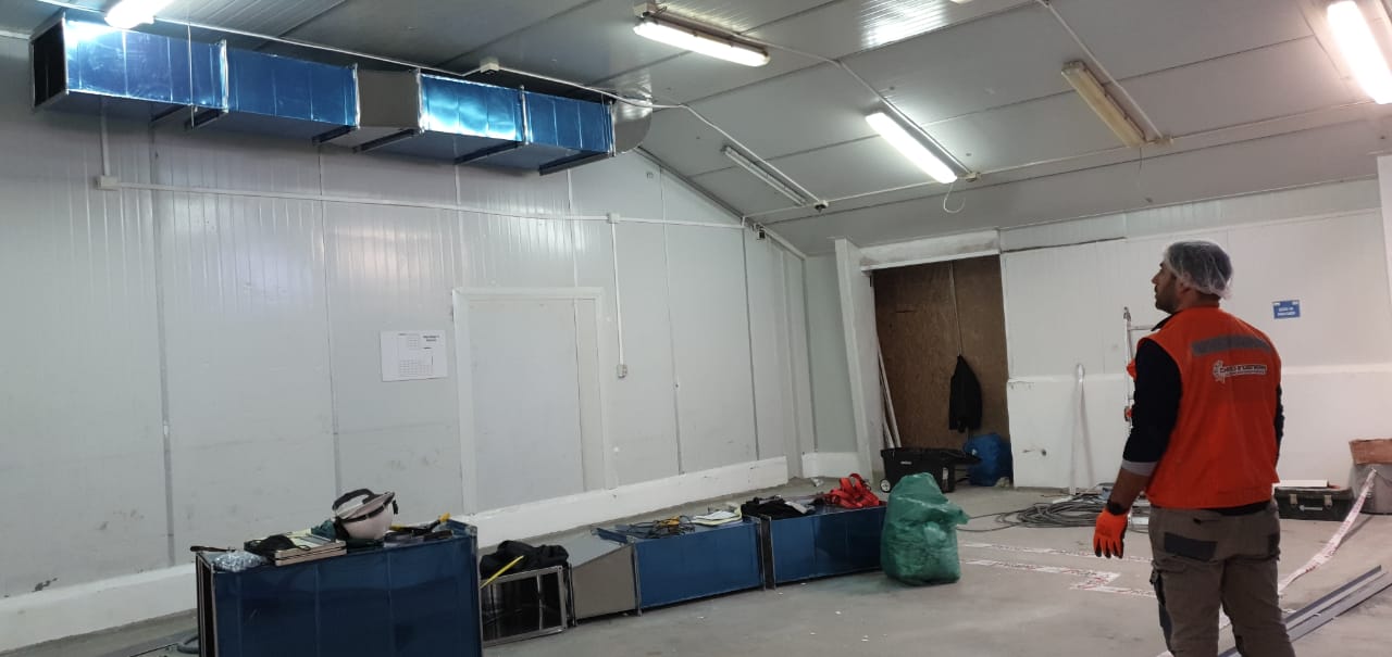 THERMOINGENIERÍA LTDA