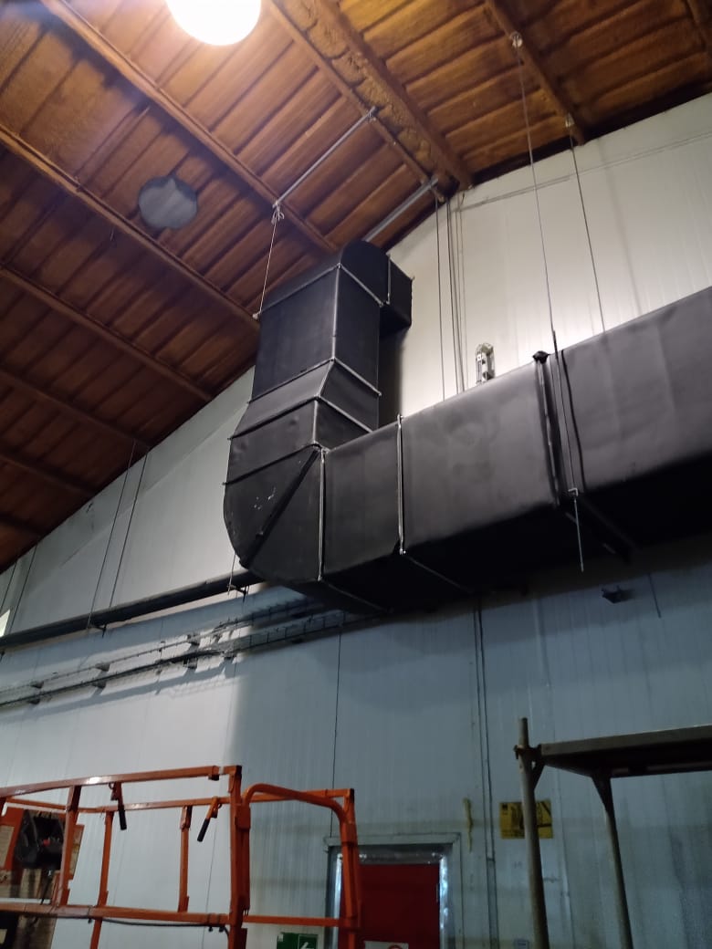 THERMOINGENIERÍA LTDA