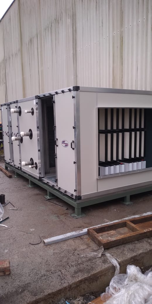 THERMOINGENIERÍA LTDA