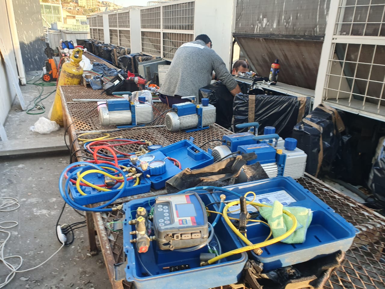 THERMOINGENIERÍA LTDA