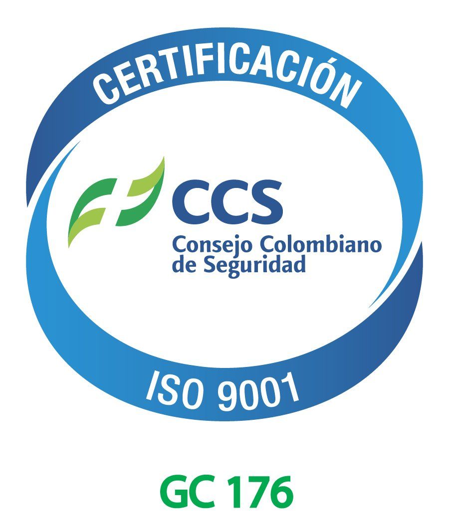 ISO 9001