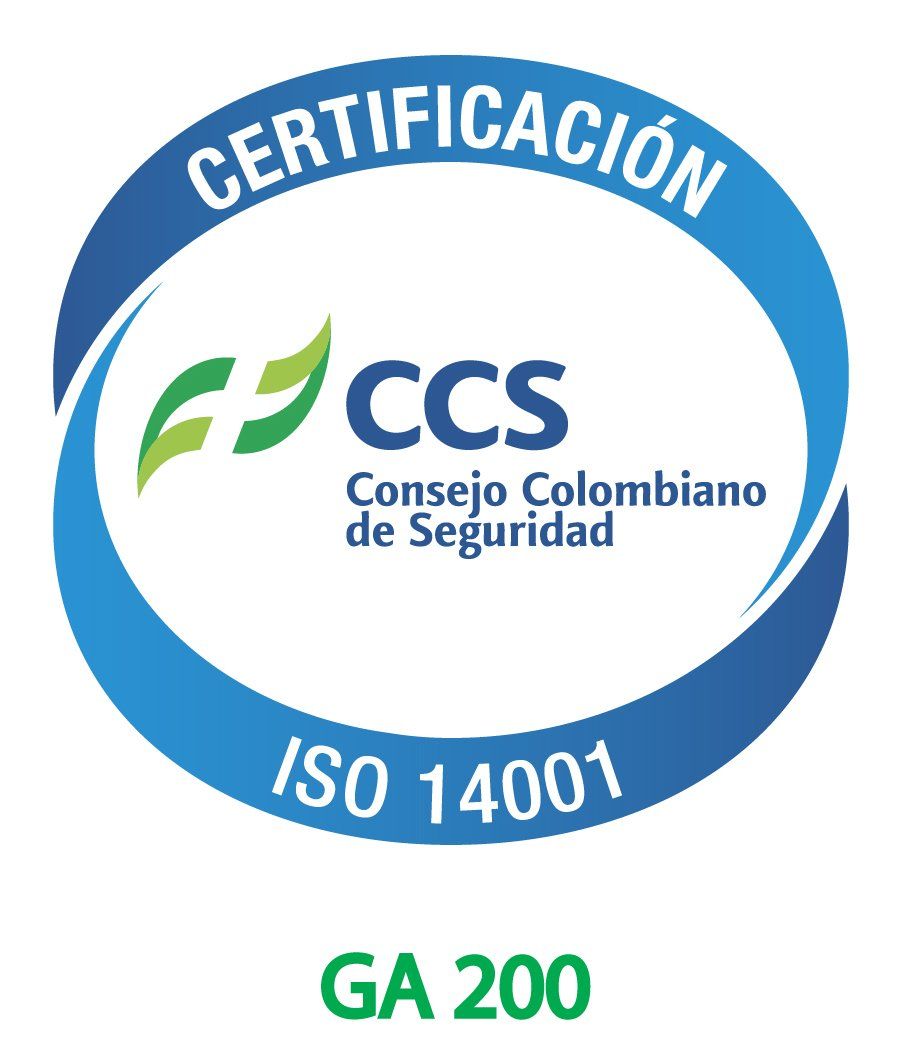 ISO 14001