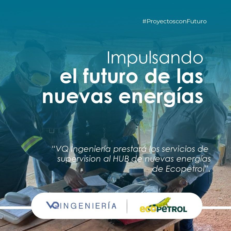 Nuevas Energías