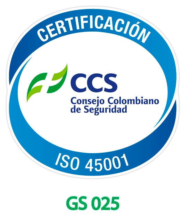 ISO 45001
