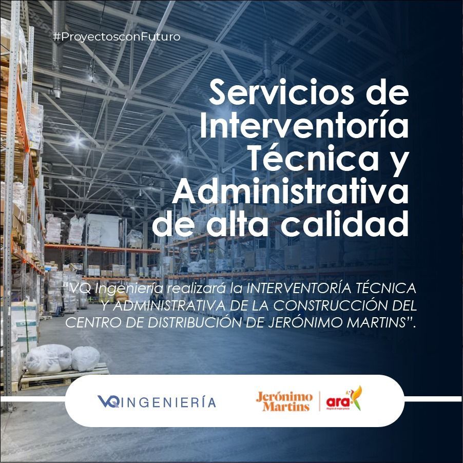 Interventoría Técnica Y Administrativa