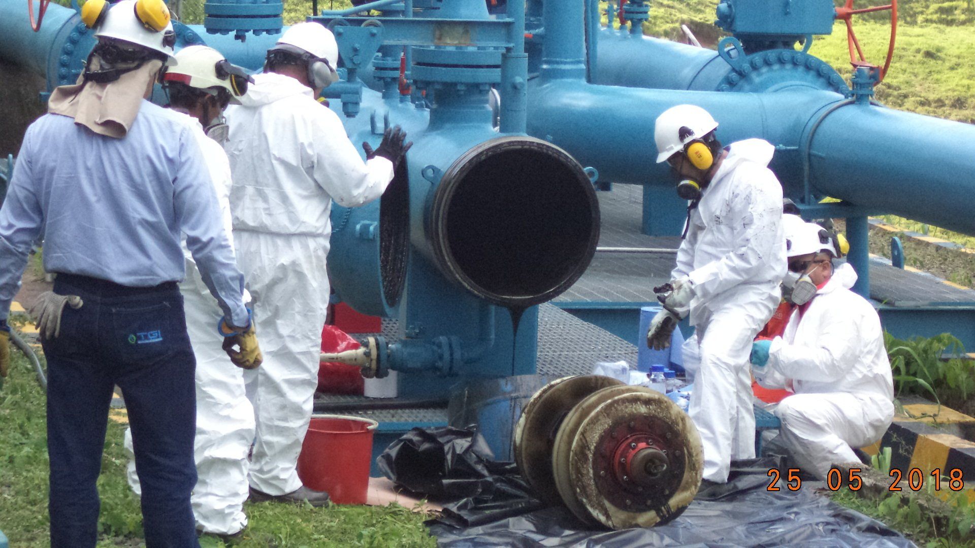 Transportadora de Gas Internacional