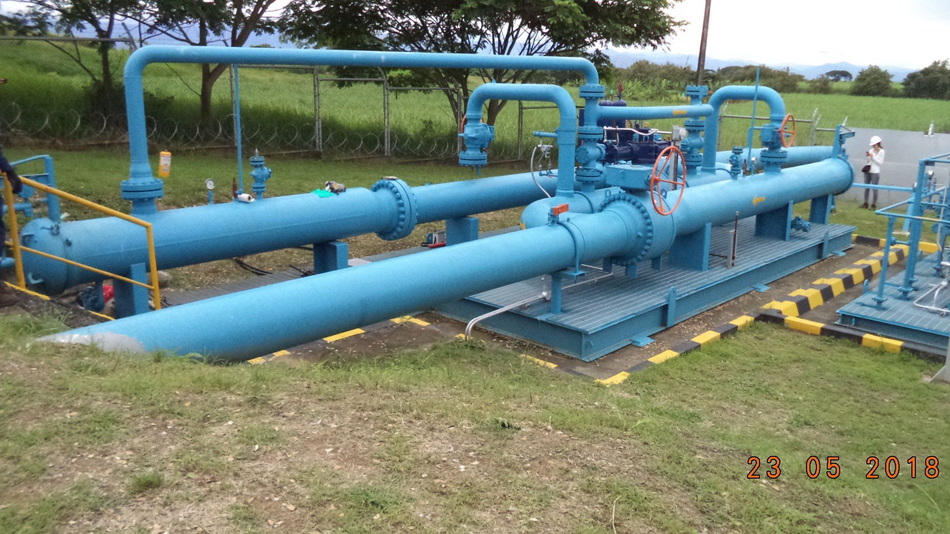 Servicio de inspección independiente