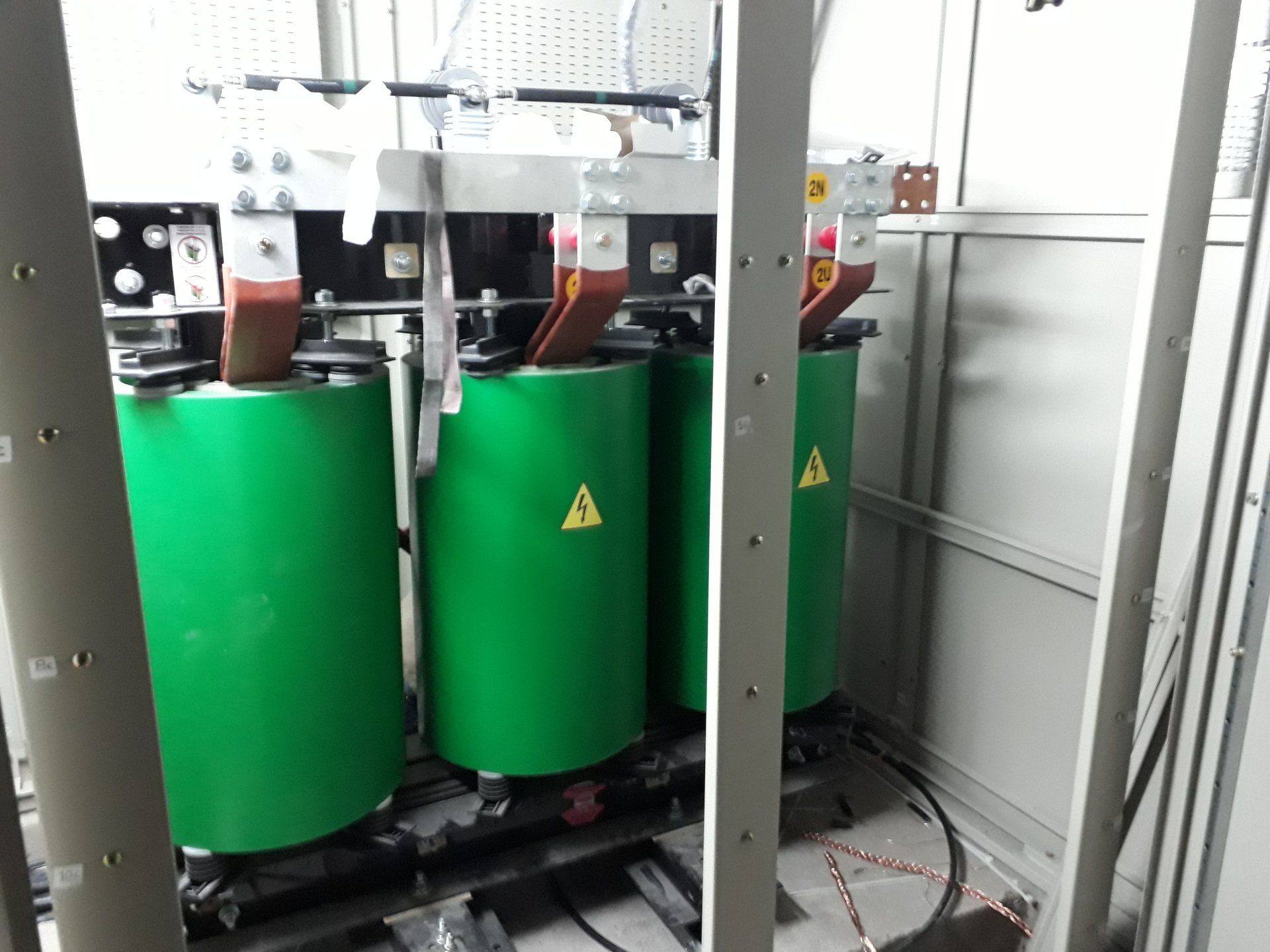 EDIFICIO BANCO DE OCCIDENTE