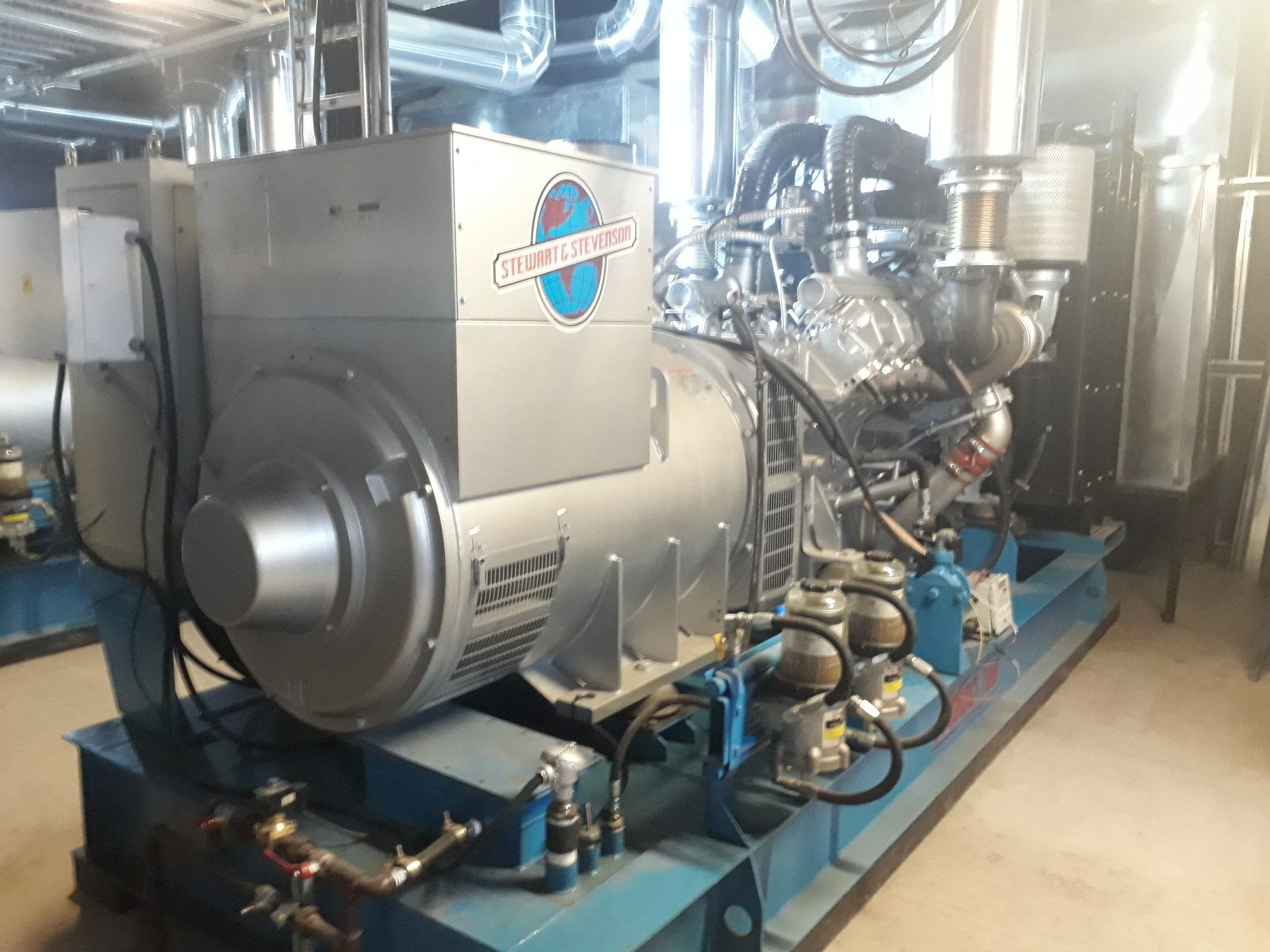 EDIFICIO BANCO DE OCCIDENTE