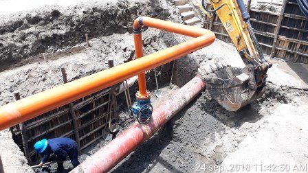 MANSAROVAR ENERGY COLOMBIA LTD.