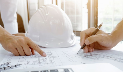 VQ INGENIERÍA