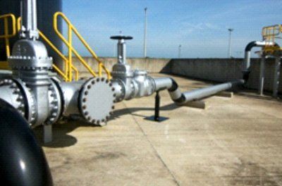 Oleoducto de los llanos