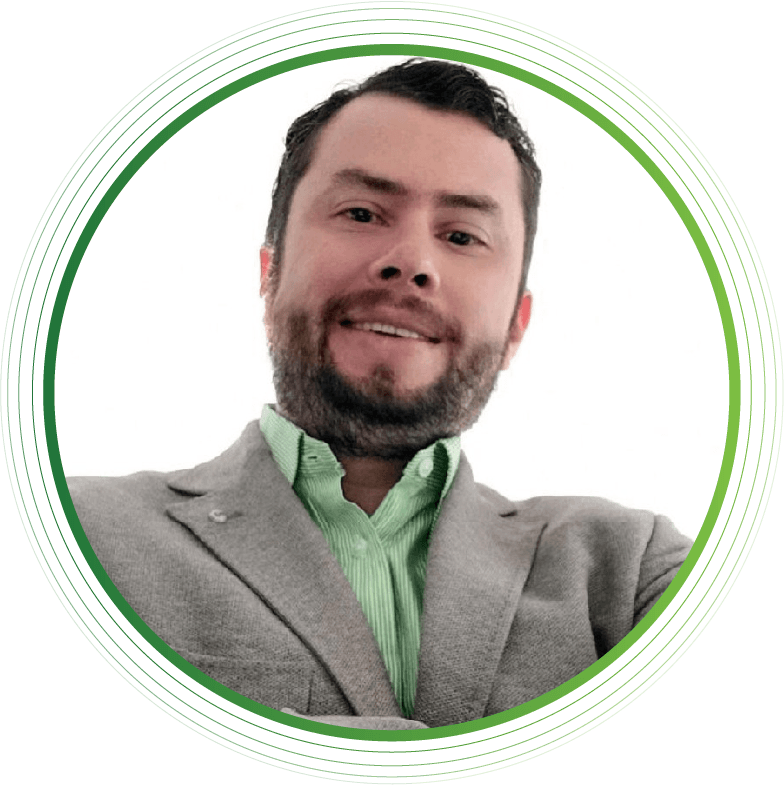 Mauricio Gómez Mauricio Gómez