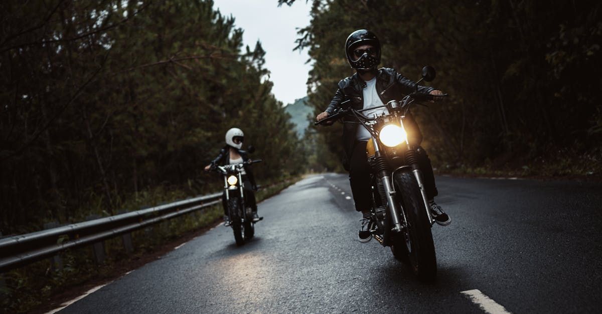 motos