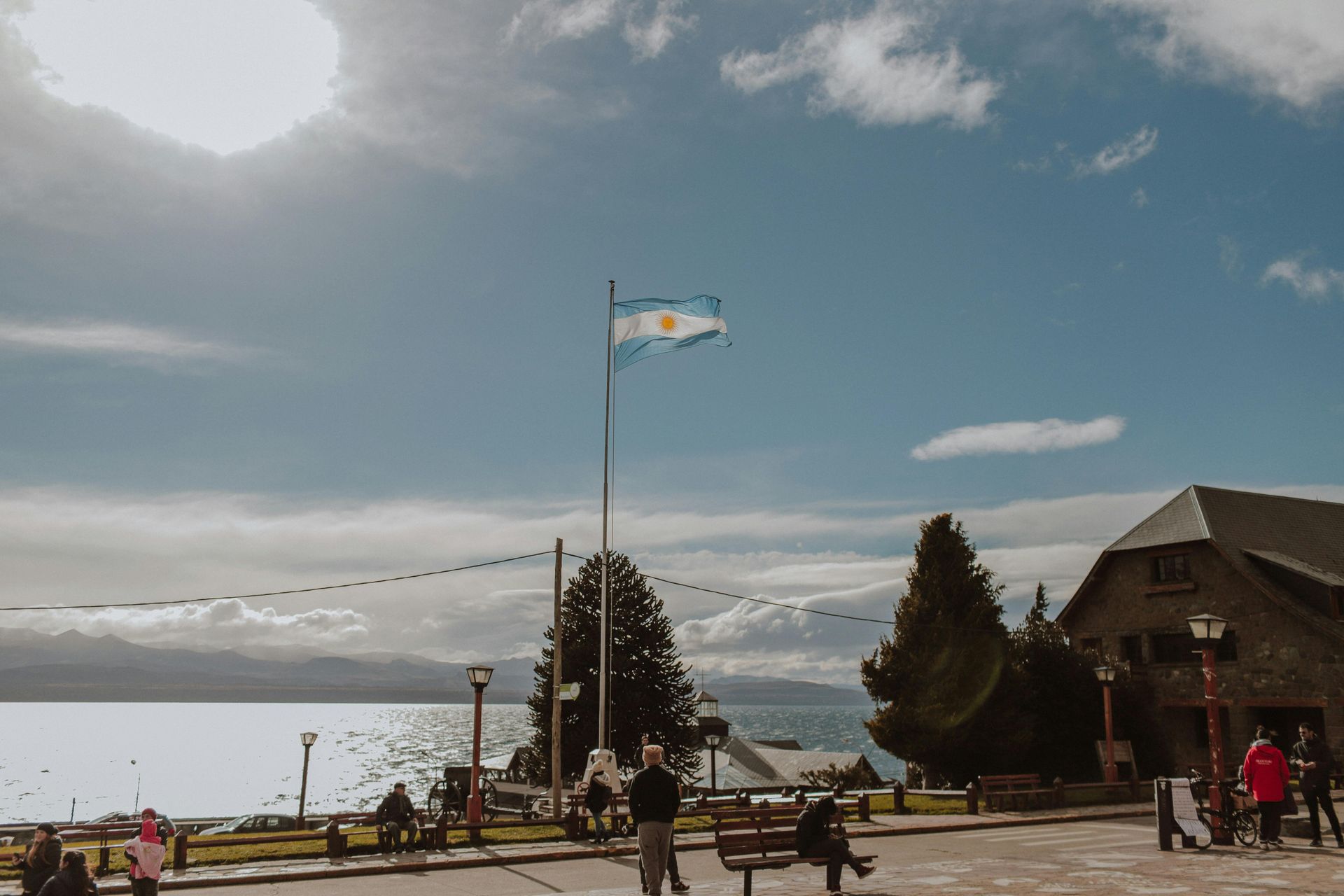 Estudio de impacto ambiental en Argentina
