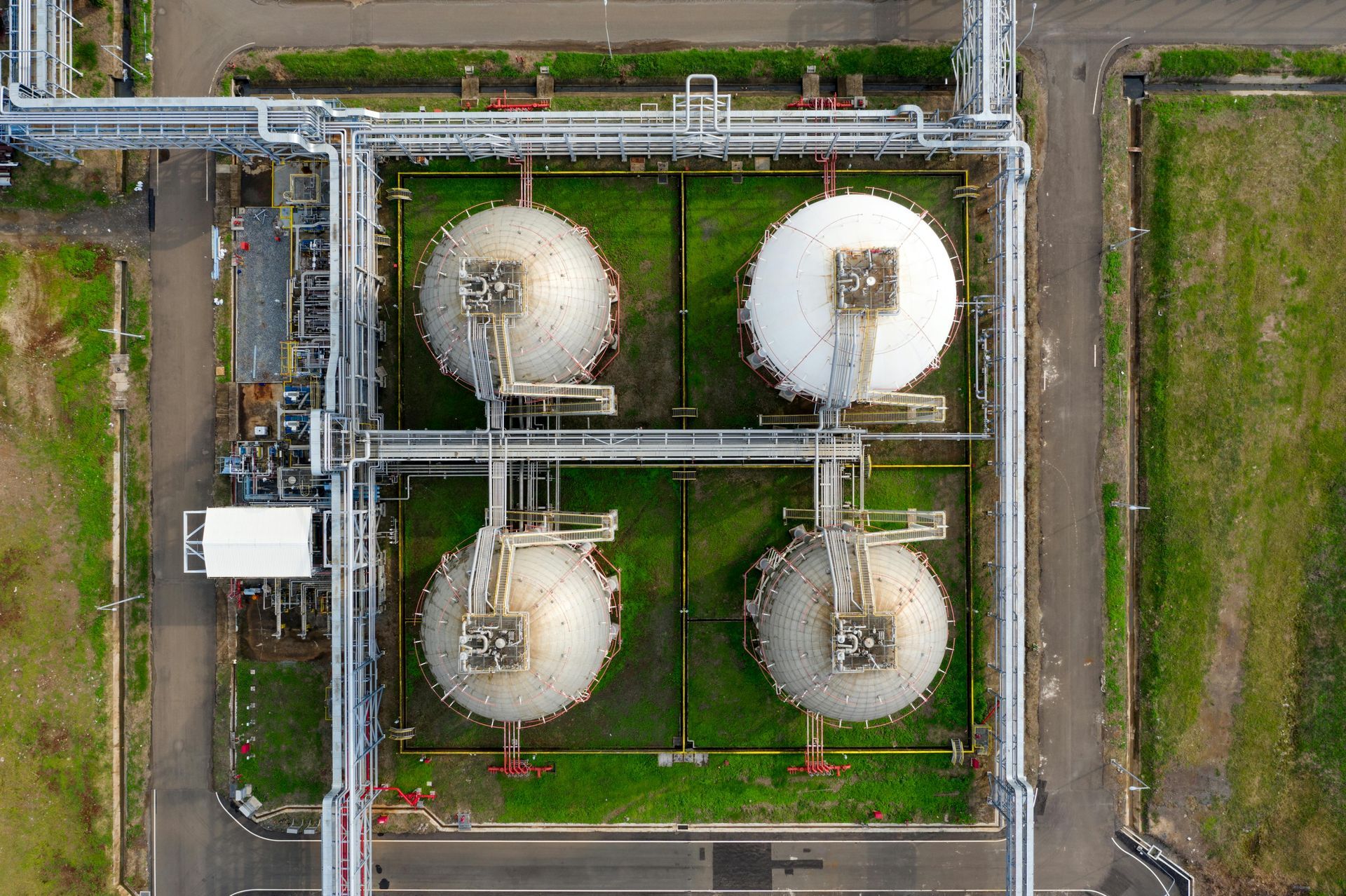 EL GAS NATURAL EN COLOMBIA