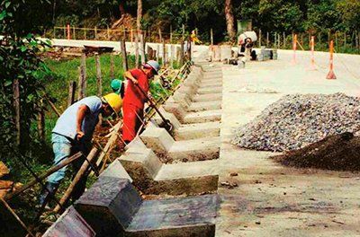 Troncal central norte