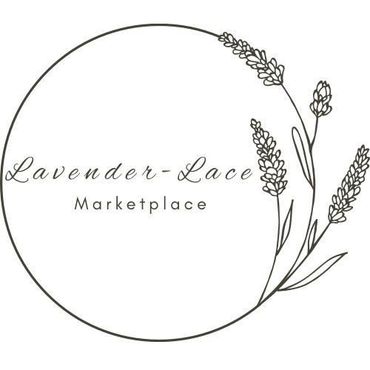 Lavender-Lace Marketplace