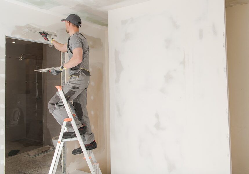 Kansas City Drywall & Painting Experts
