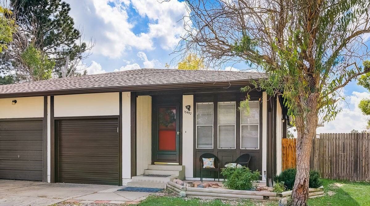 Enhancing Curb Appeal In Littleton, Colorado: The Importance Of Exterior Paint