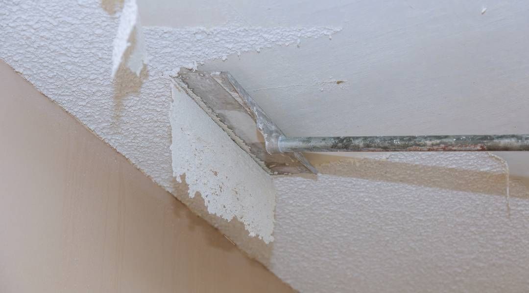 Eco-Friendly Alternatives to Popcorn Ceilings
