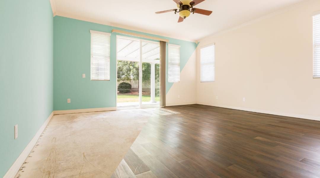 How Often Should You Touch Up Interior Paint?