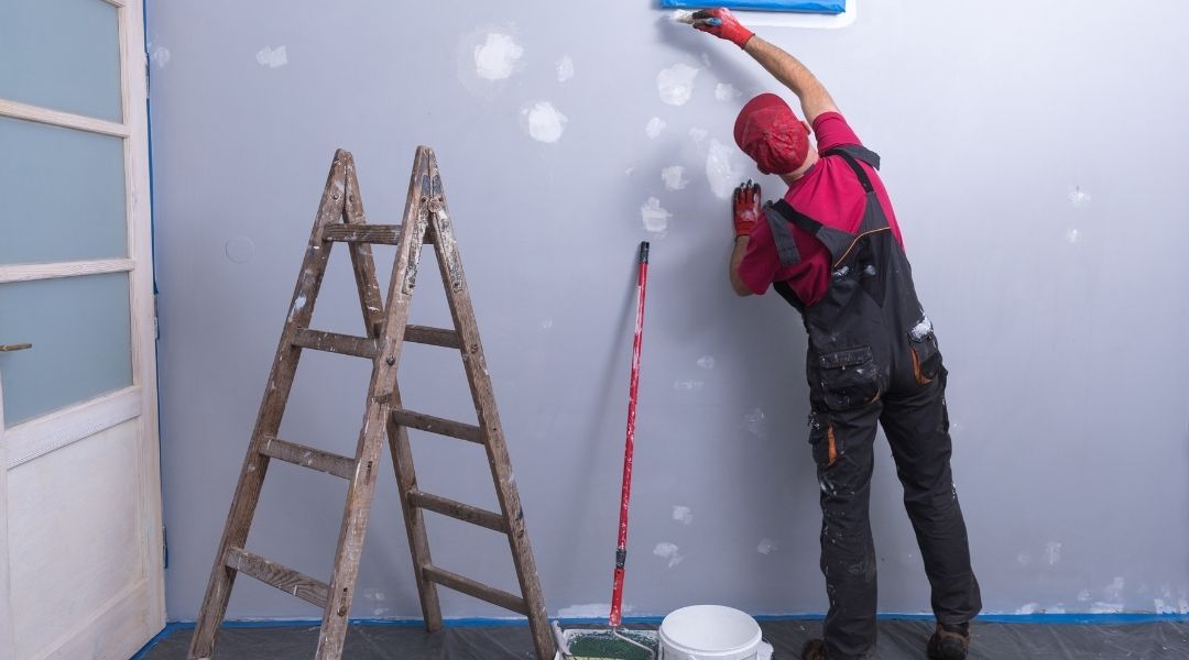 How Professional Painting Can Enhance Your Commercial Space's Image