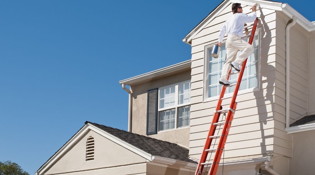How to Choose an Exterior Color Scheme That Boosts Curb Appeal