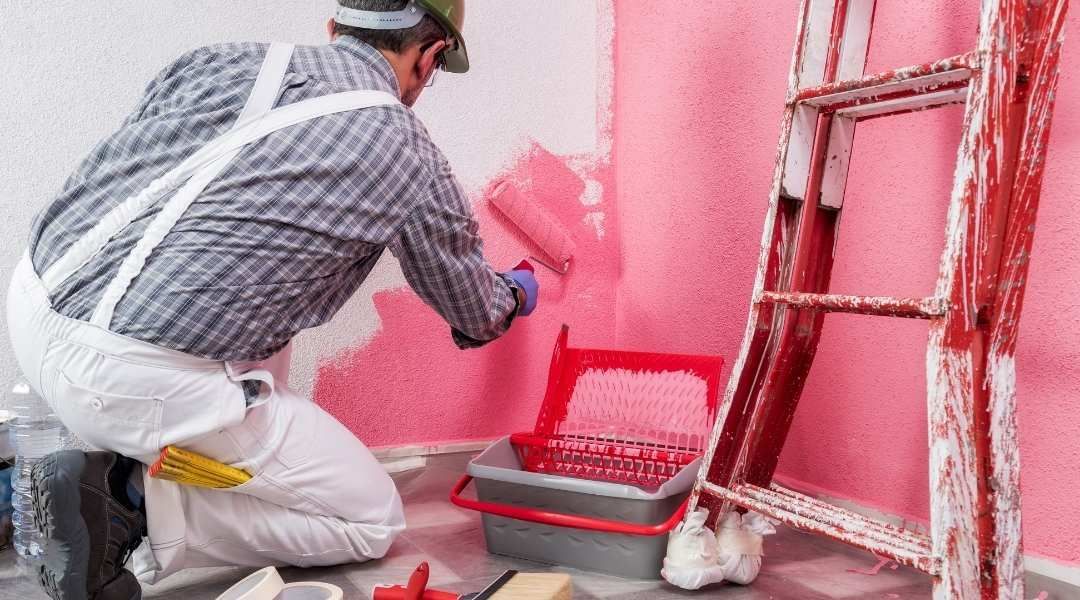 How to Pick Paint Colors for Your Home's Interior