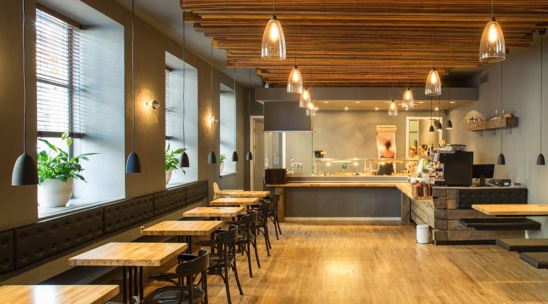 What is The Most Attractive Color for Restaurants?
