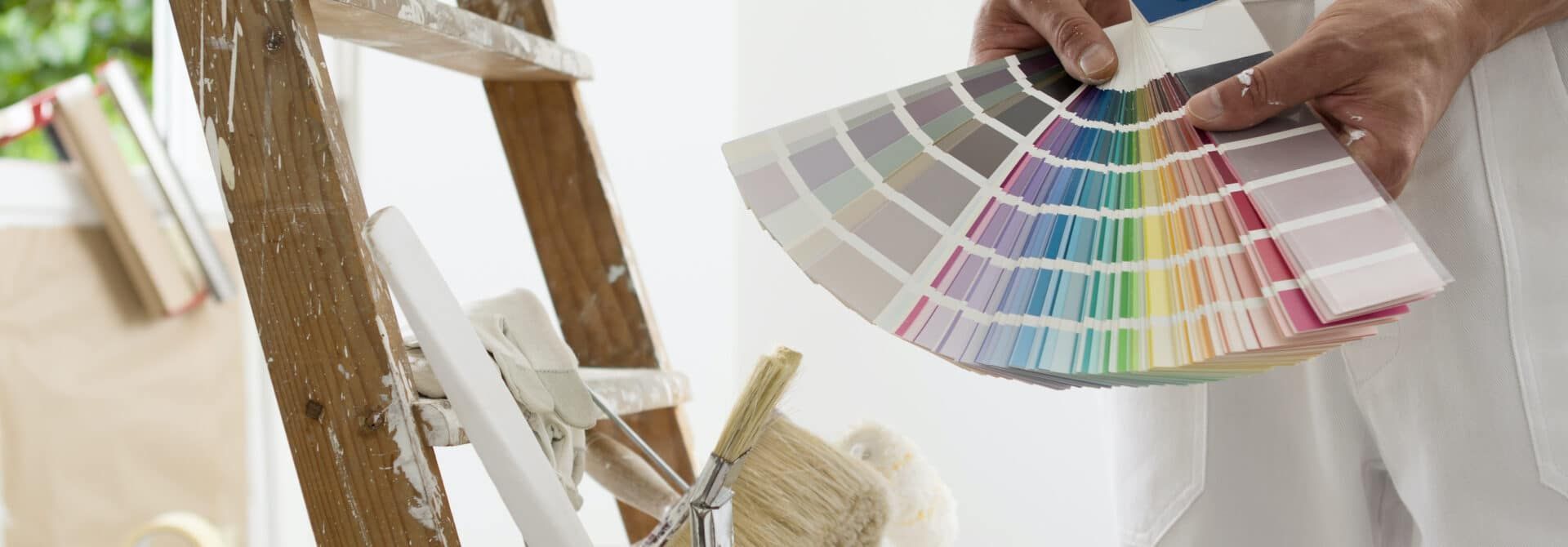 2024 Interior Painting Trends In Greenwood Village