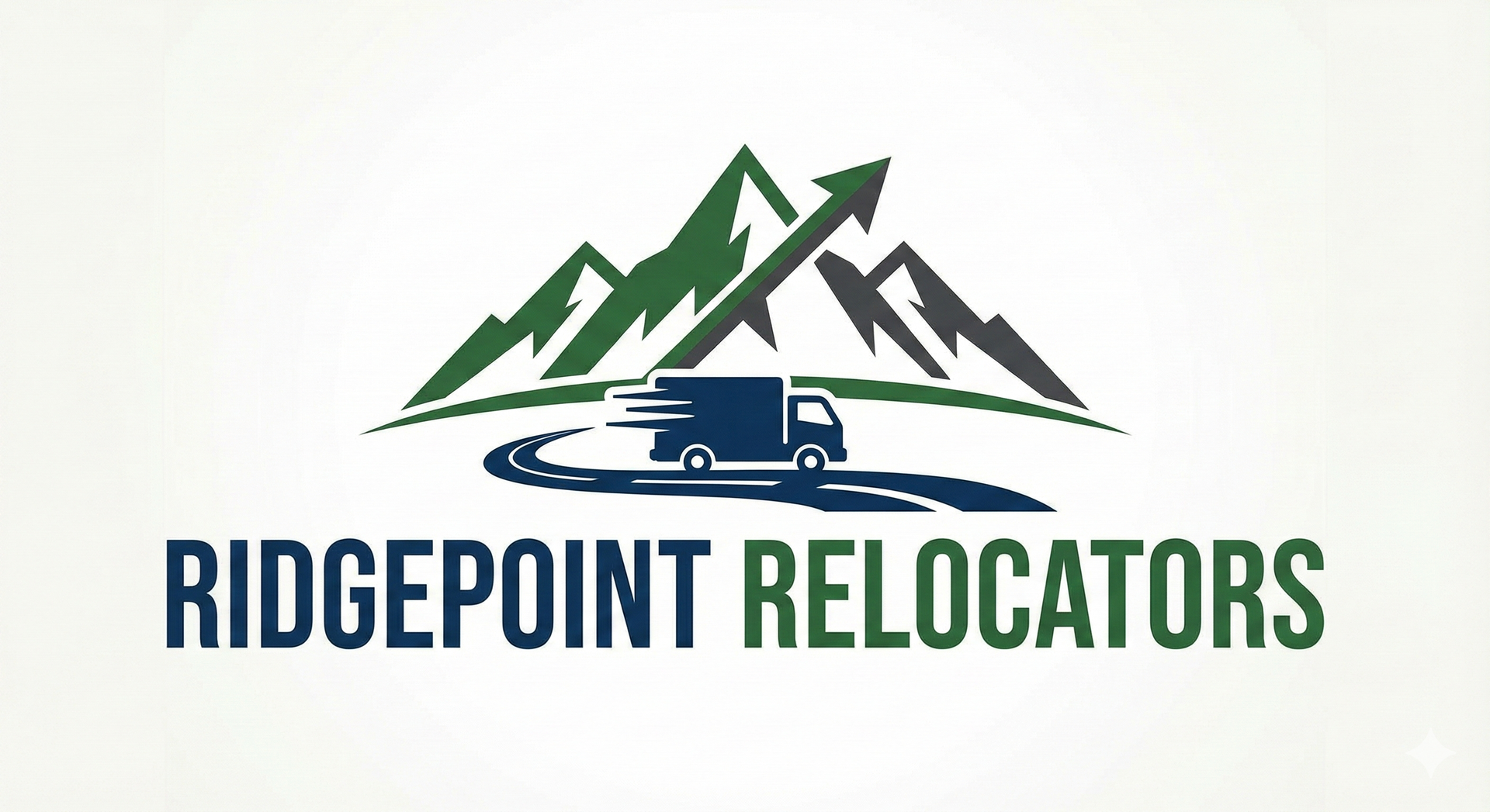 Ridgepoint Relocators logo