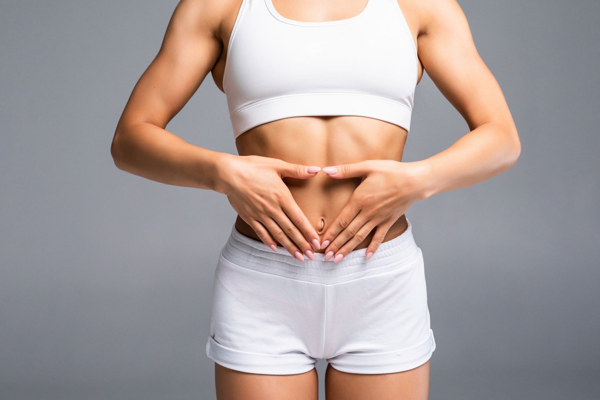 Abdominoplastia para flacidez abdominal em São Paulo