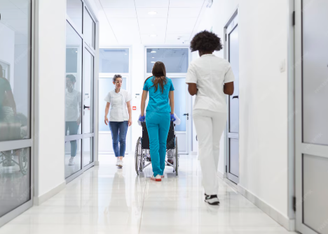Hospital de referência para lipoaspiração em São Paulo