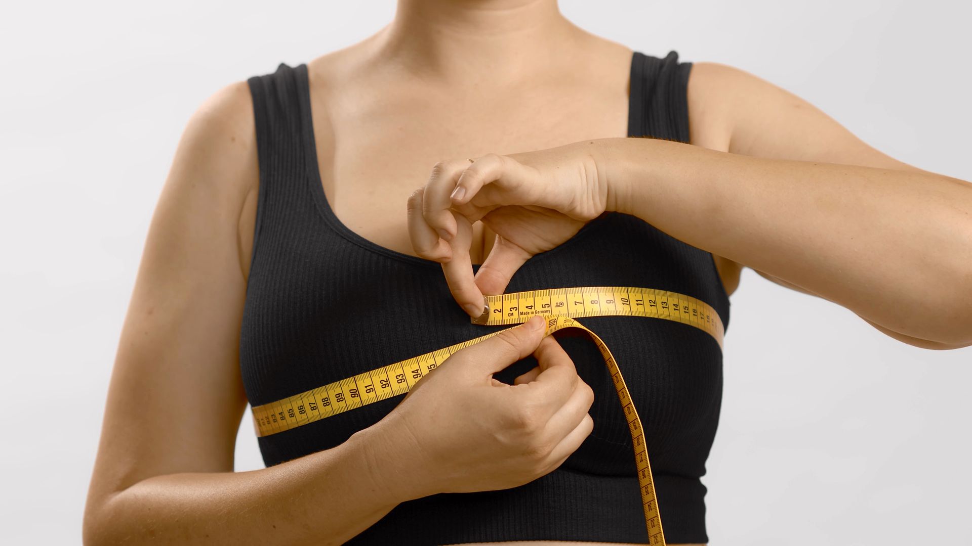 Quando a mamoplastia redutora é indicada por motivos de saúde