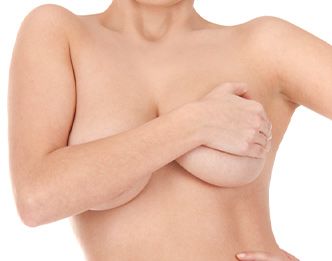 Mamoplastia Redutora