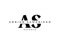 Un fondo blanco con algunas líneas.