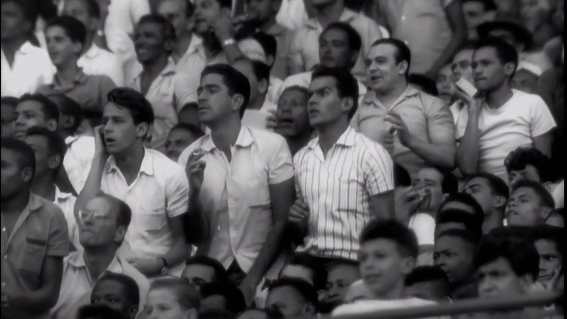 Brasil na Copa de 1950, Brasil: A atuação da seleção - UOL Copa do