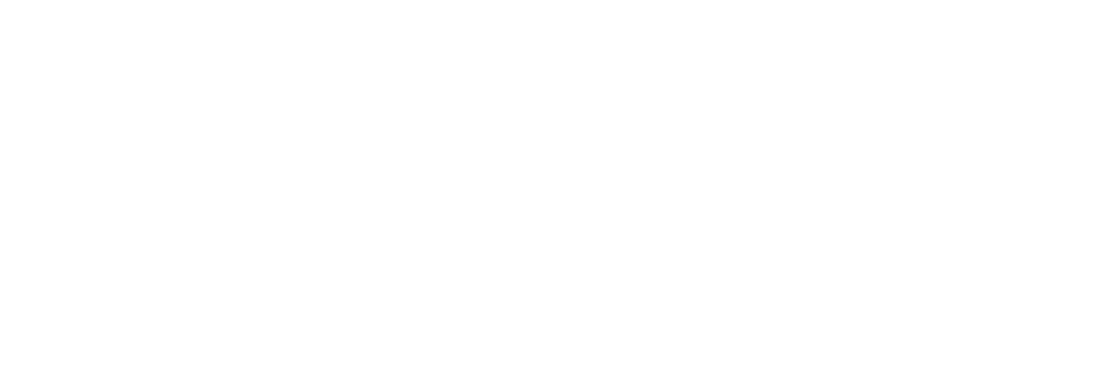 Logo for BC Carpentry, featuring blue wooden letters