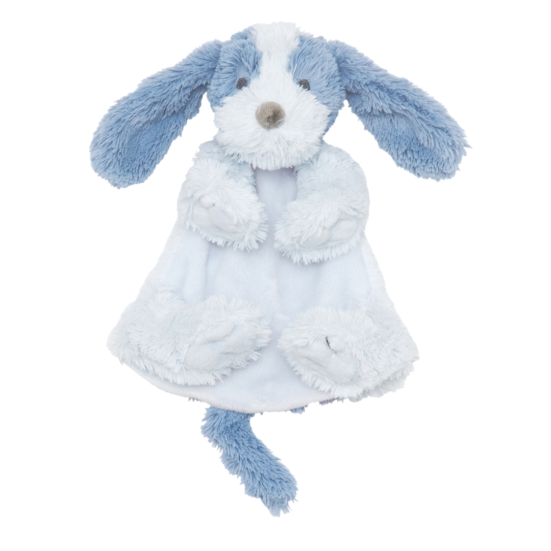 Happy horse knuffeldoekje hond
