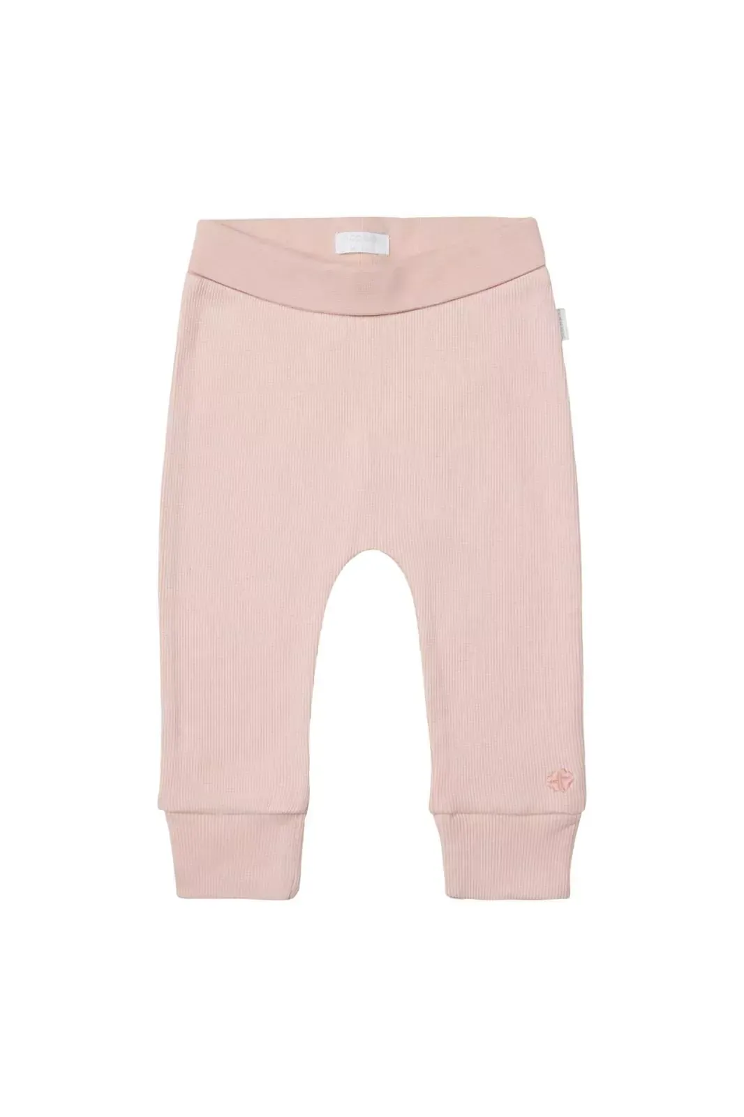 Noppies roze broekje