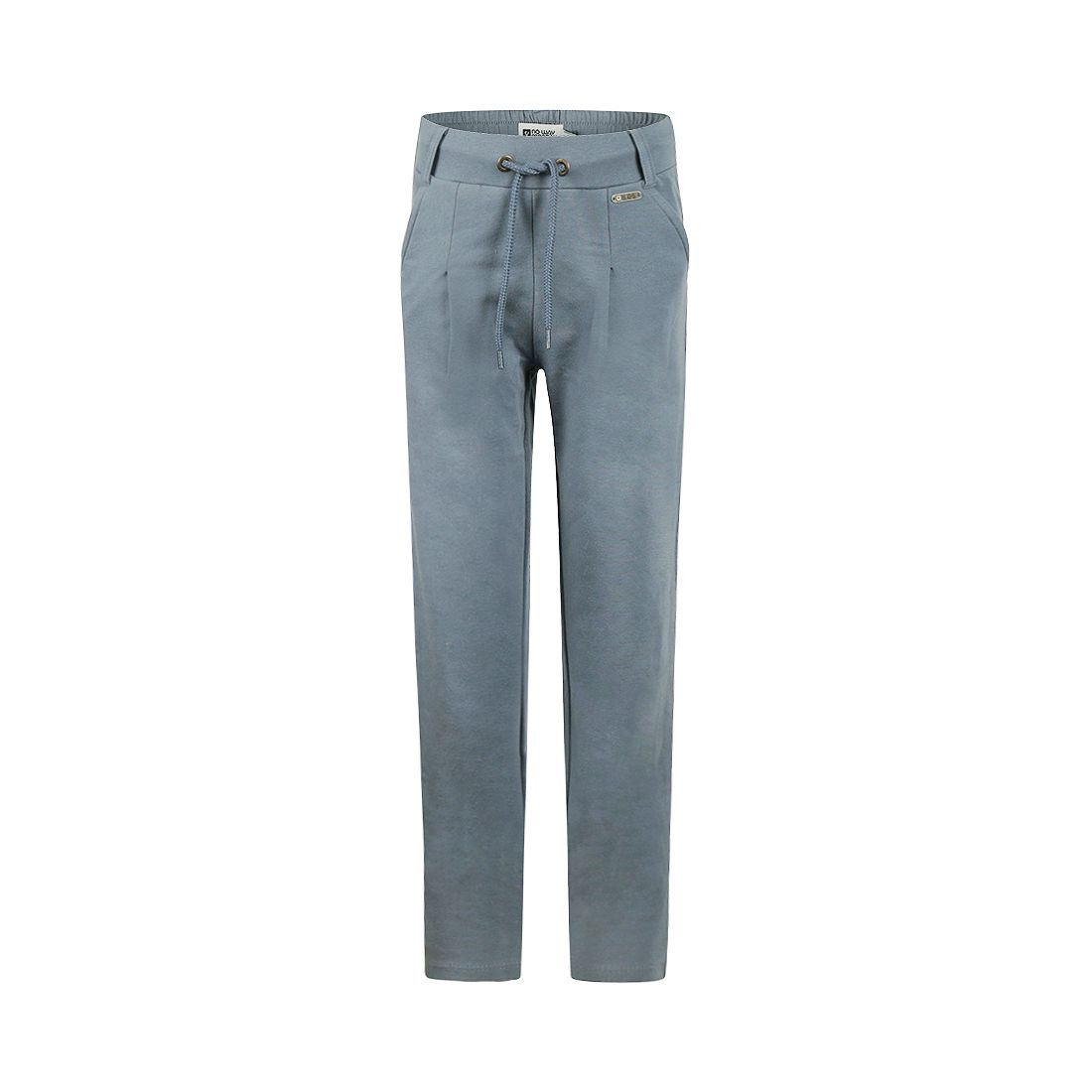 No way monday broek blauw meisje