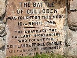 Culloden